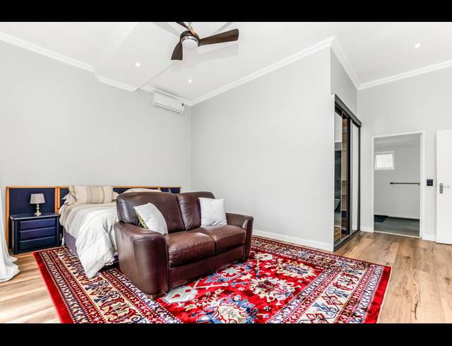 4 BEDROOM HOUSE FOR SALE IN DAINFERN GOLF ESTATE